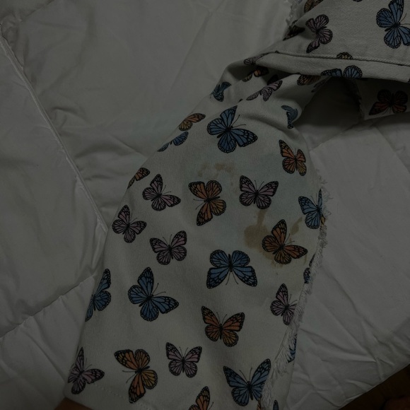 PRINCESS POLLY jeans - Picture 7 of 8